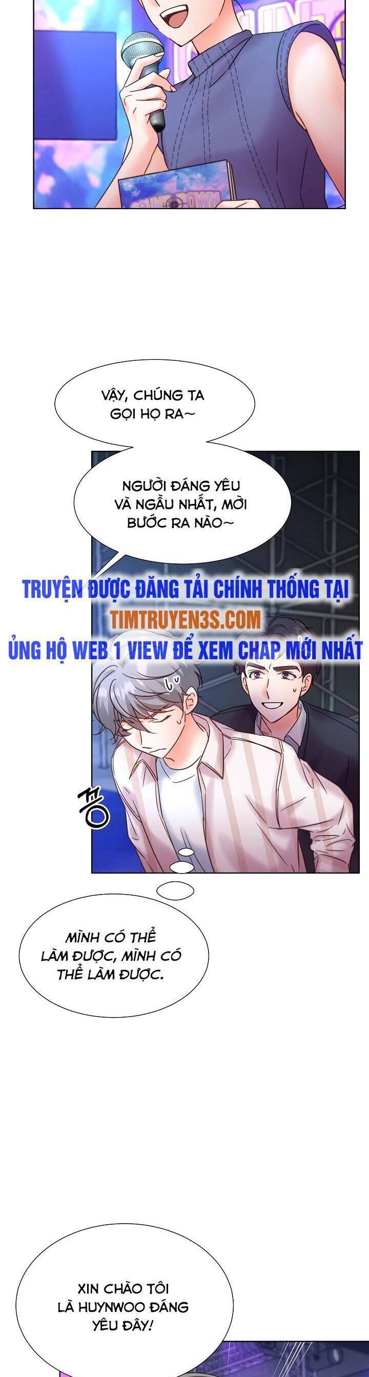 Trở Lại Làm Idol Chapter 57 - Trang 33