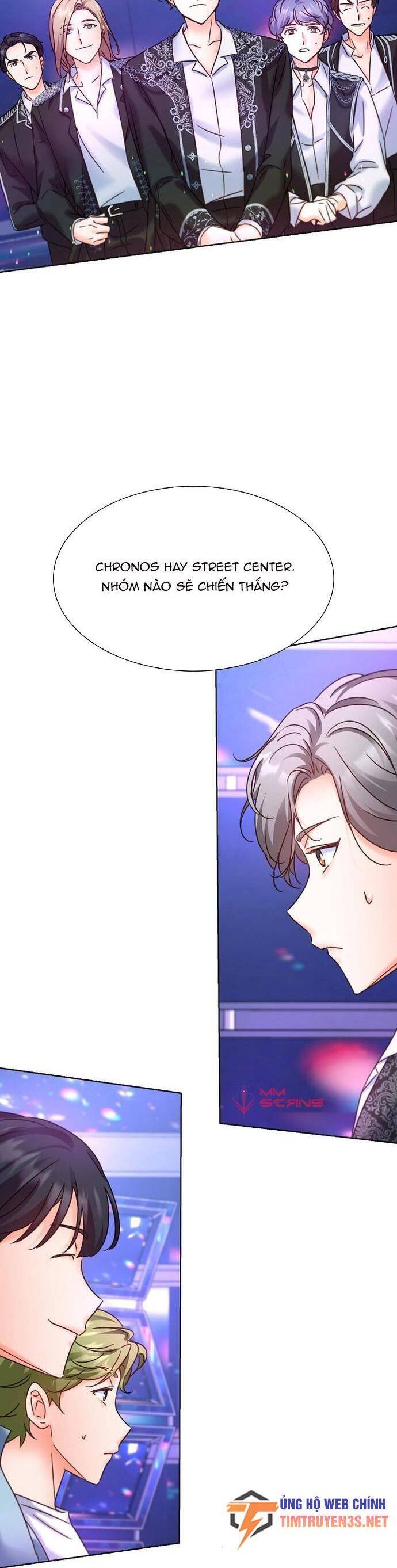 Trở Lại Làm Idol Chapter 69 - Trang 15