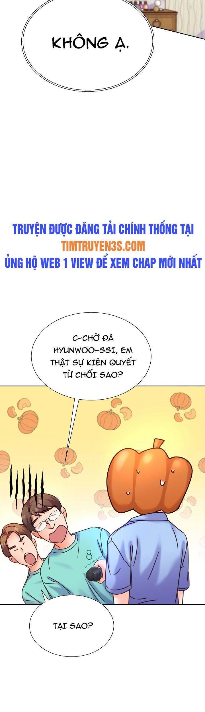 Trở Lại Làm Idol Chapter 82 - Trang 26