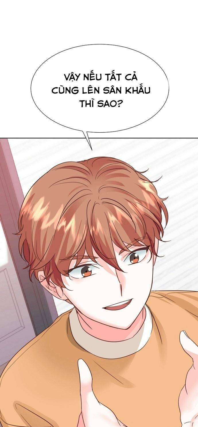 Trở Lại Làm Idol Chapter 36 - Trang 18