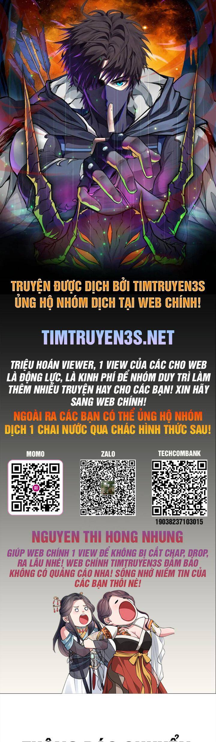 Trở Lại Làm Idol Chapter 75 - Trang 0