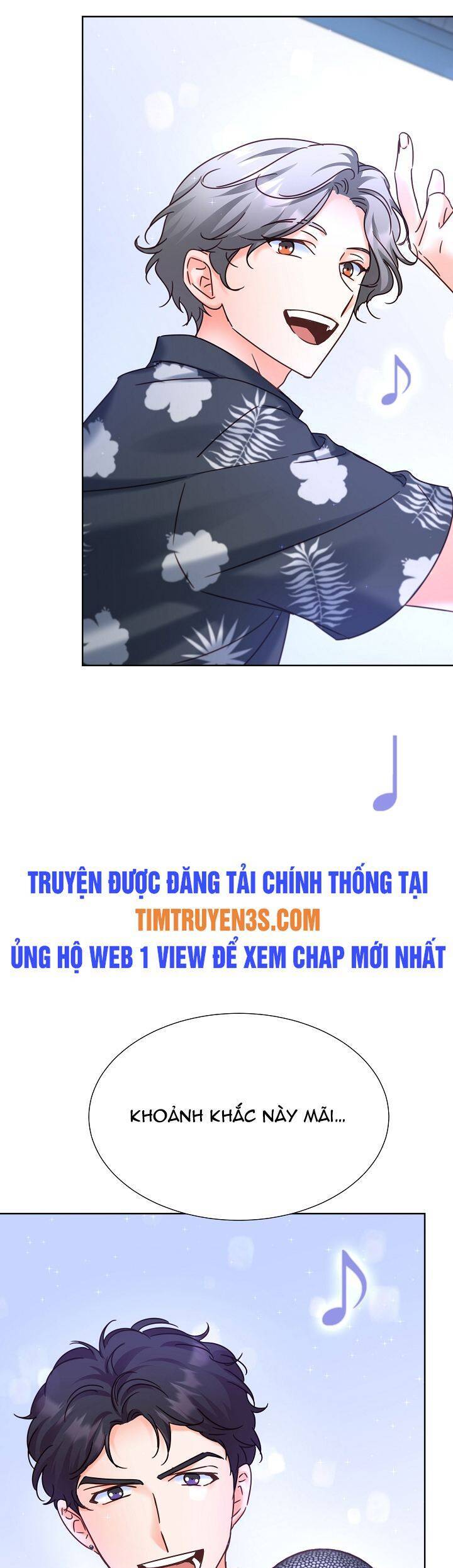 Trở Lại Làm Idol Chapter 79 - Trang 48