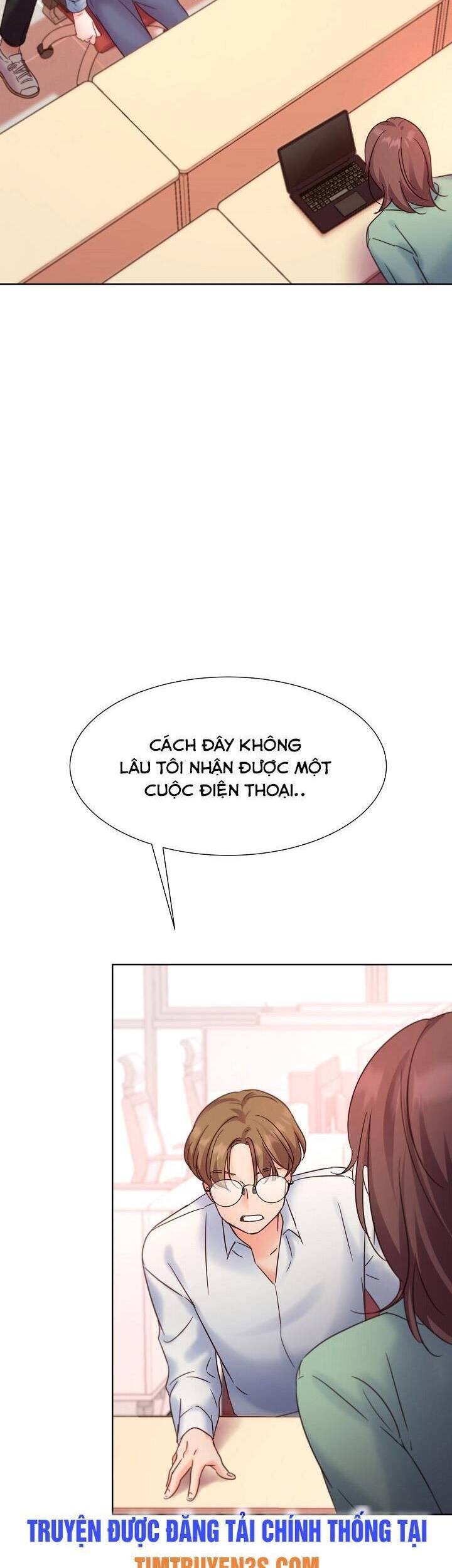 Trở Lại Làm Idol Chapter 56 - Trang 47