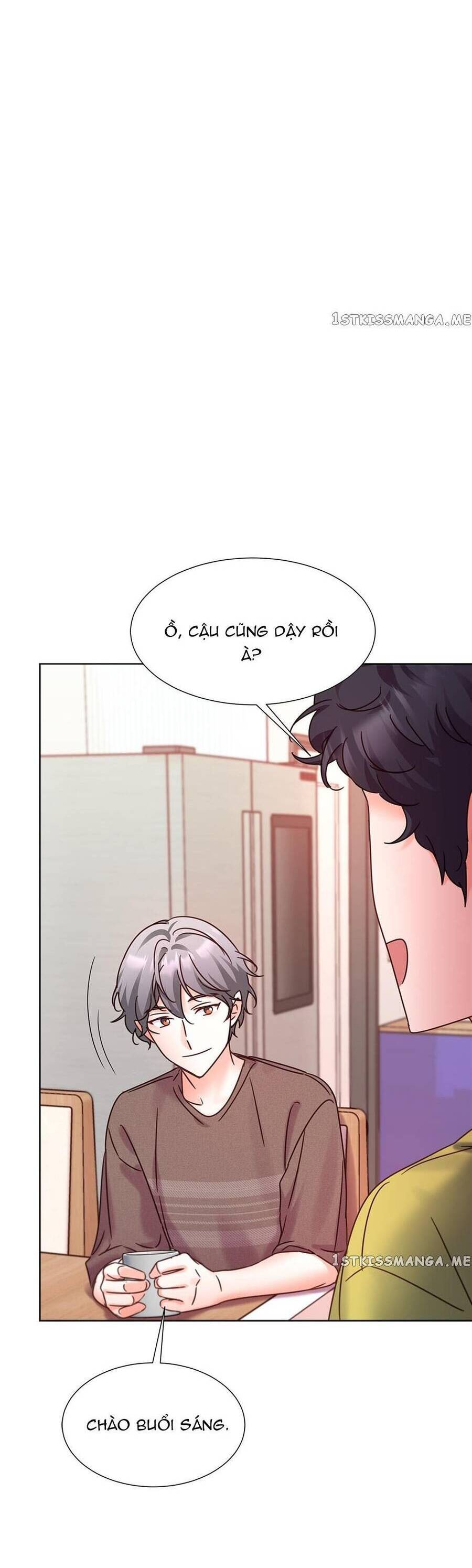 Trở Lại Làm Idol Chapter 86 - Trang 20