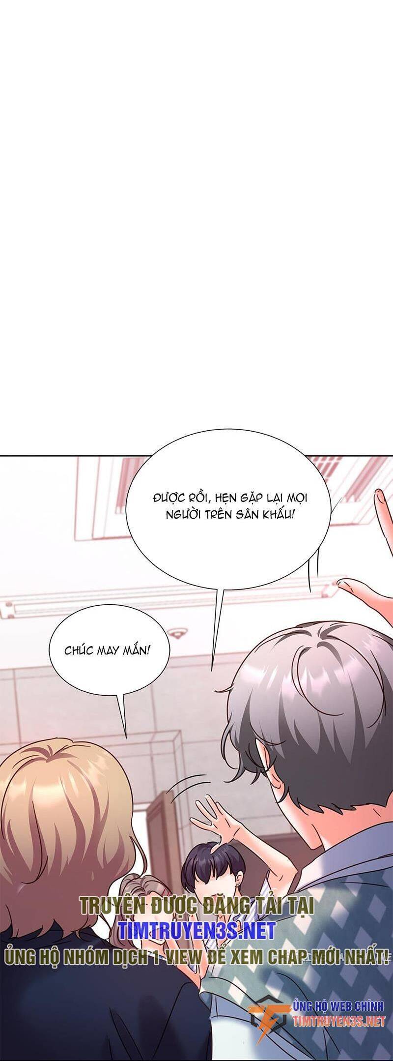 Trở Lại Làm Idol Chapter 89 - Trang 37