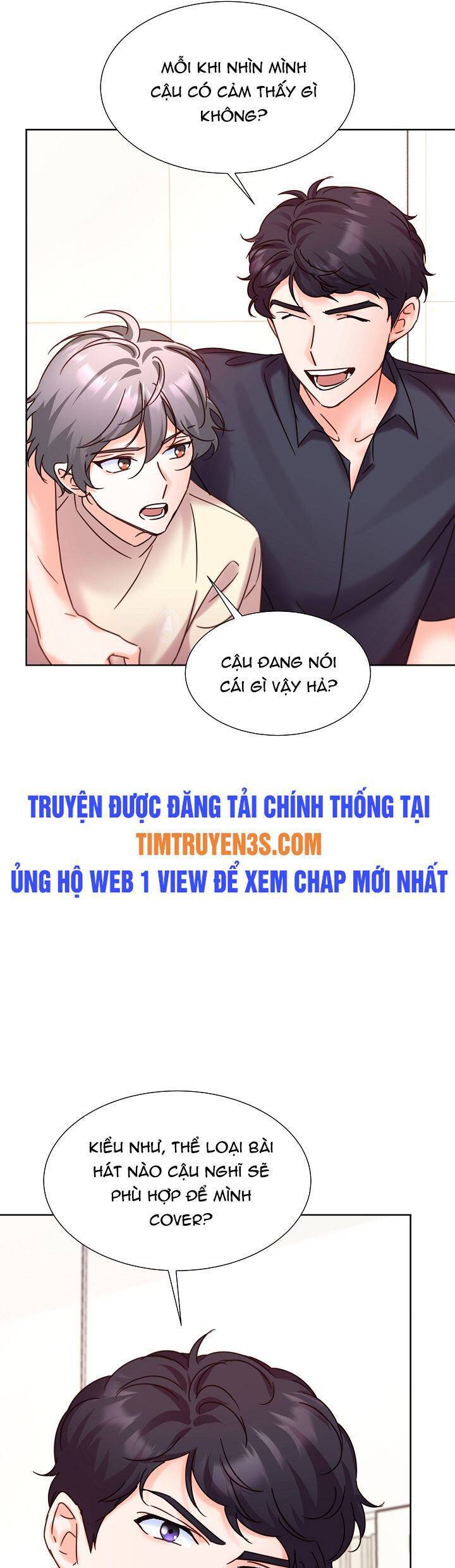 Trở Lại Làm Idol Chapter 80 - Trang 48