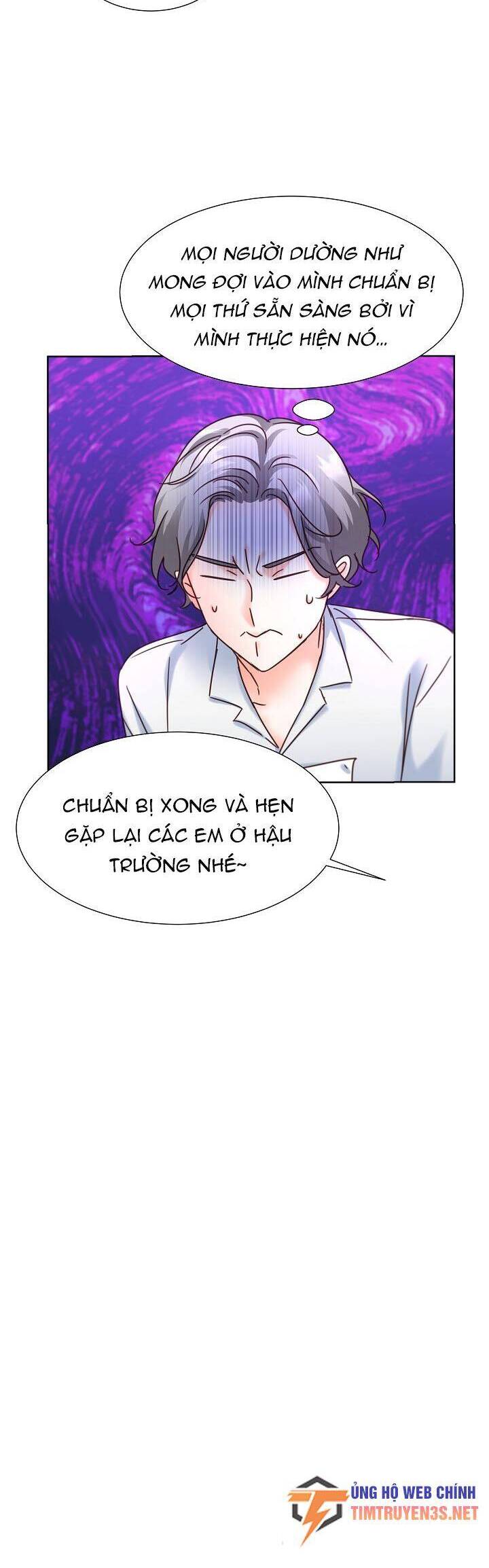 Trở Lại Làm Idol Chapter 68 - Trang 16