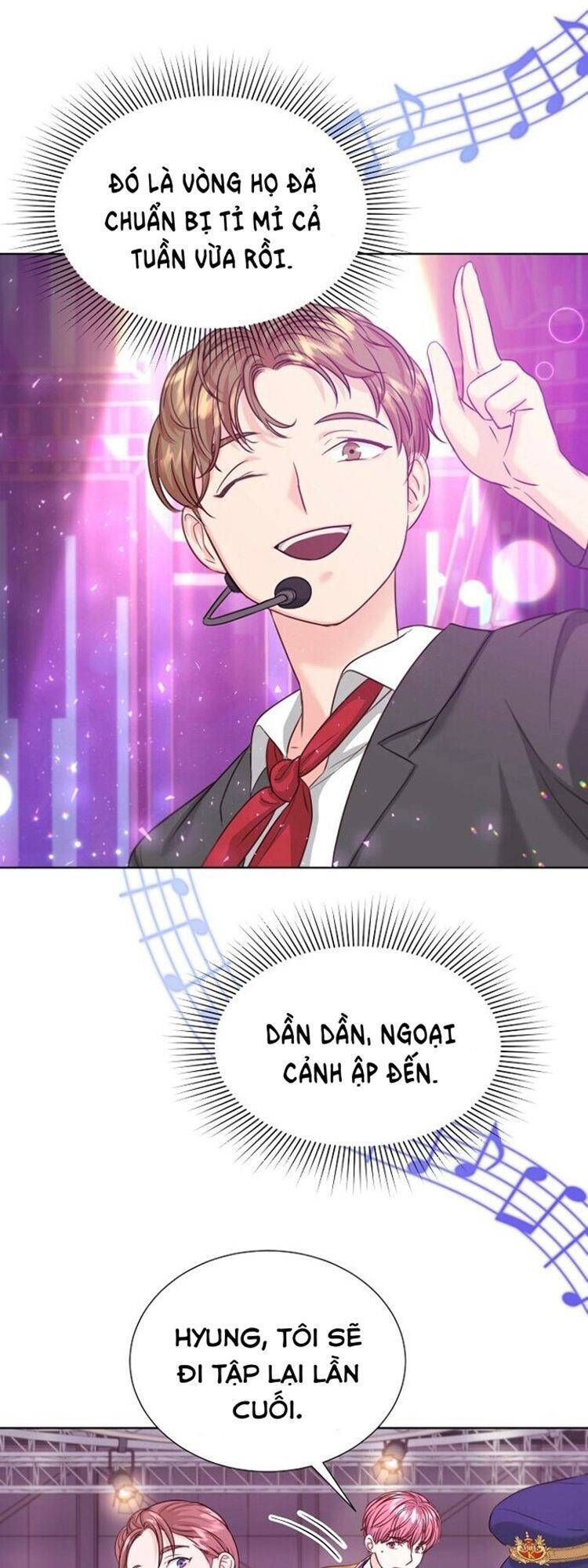 Trở Lại Làm Idol Chapter 22 - Trang 51