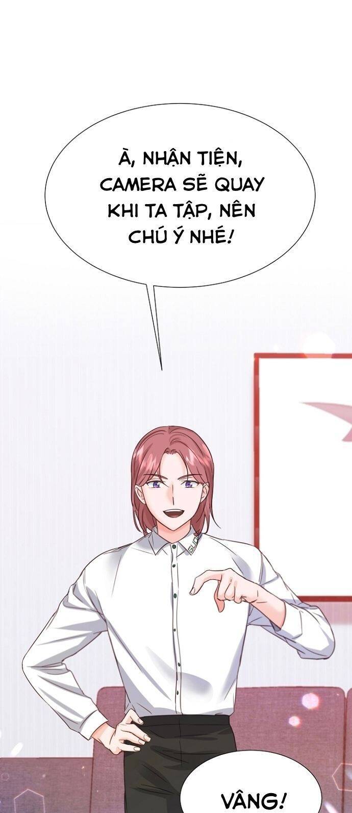 Trở Lại Làm Idol Chapter 37 - Trang 18