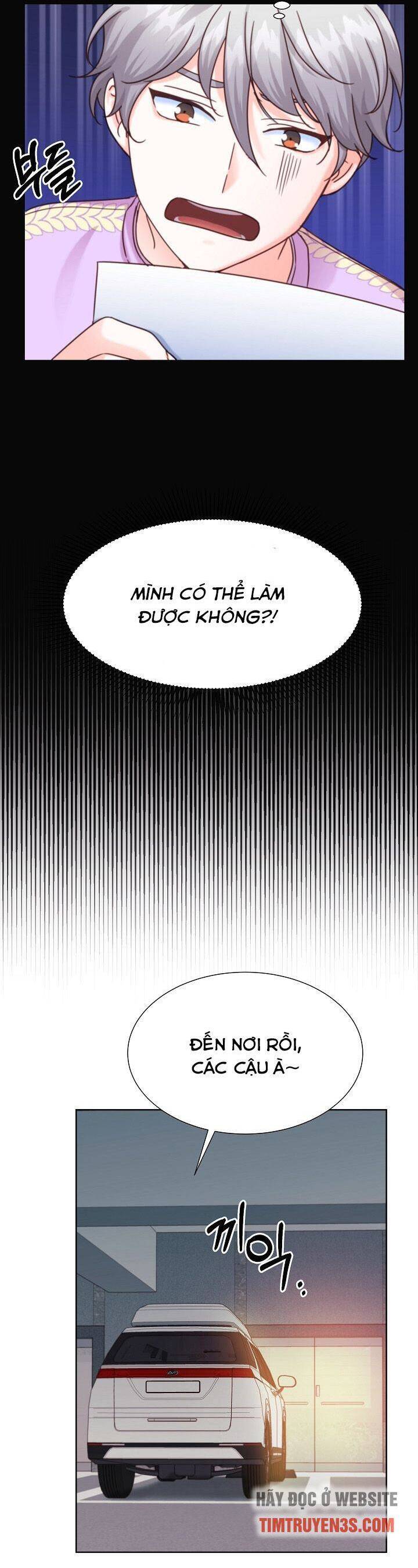 Trở Lại Làm Idol Chapter 47 - Trang 11