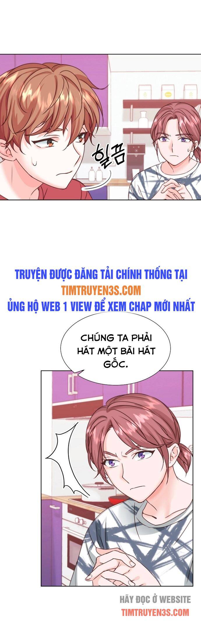 Trở Lại Làm Idol Chapter 35 - Trang 7