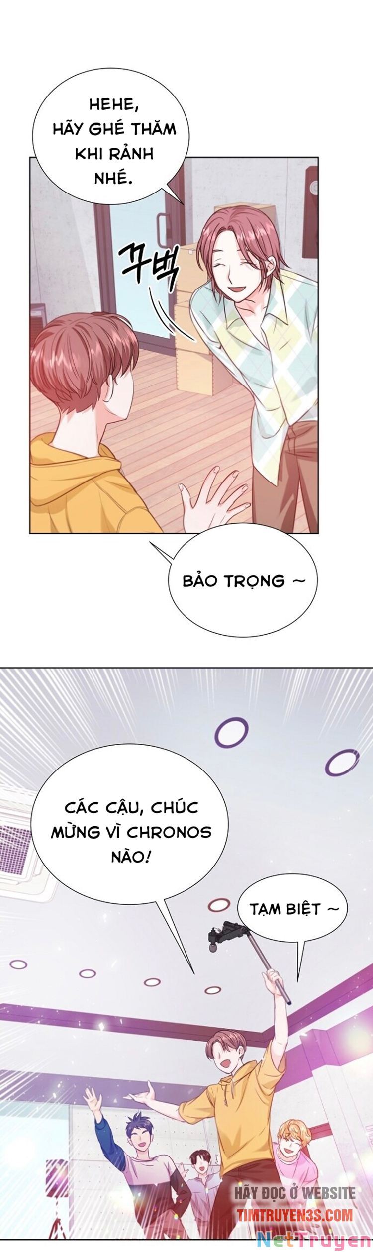 Trở Lại Làm Idol Chapter 13 - Trang 26