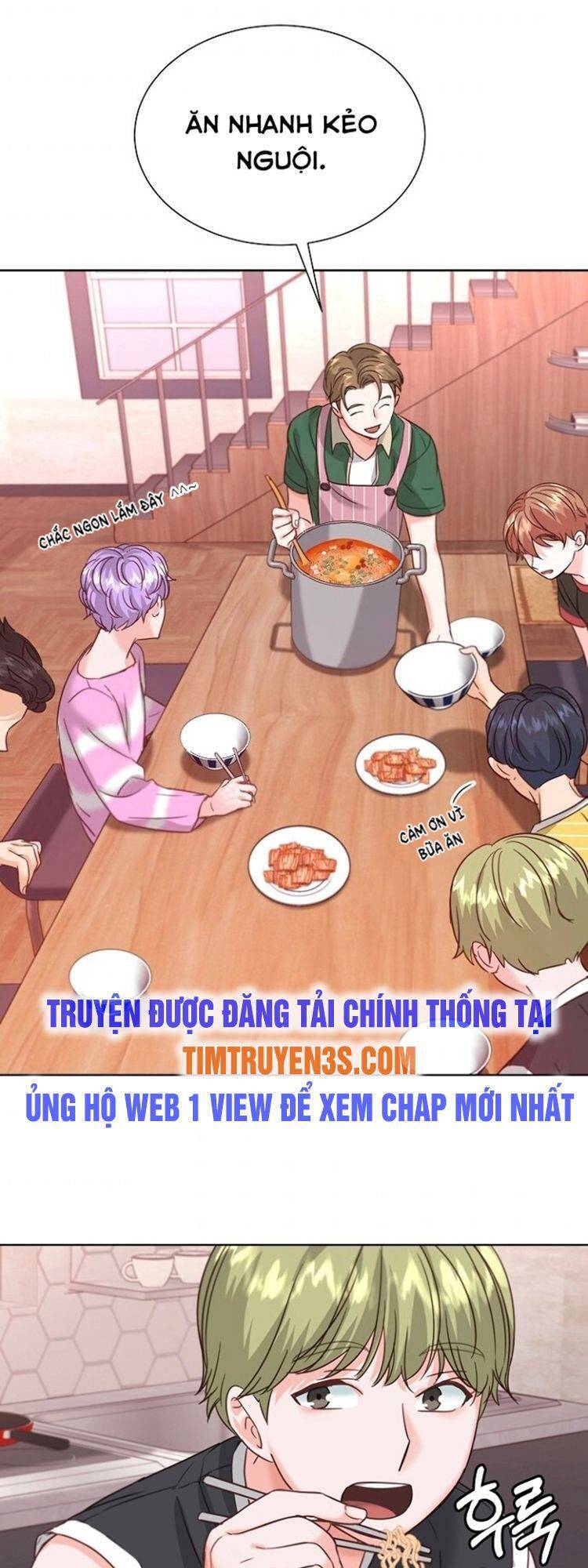 Trở Lại Làm Idol Chapter 27 - Trang 27