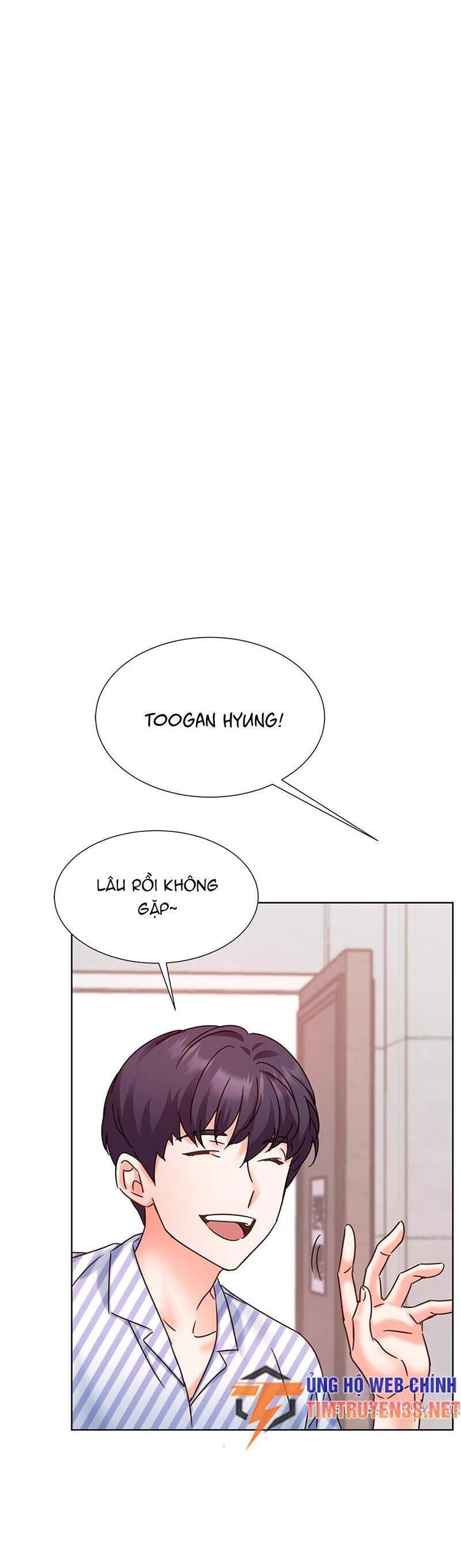 Trở Lại Làm Idol Chapter 89 - Trang 27