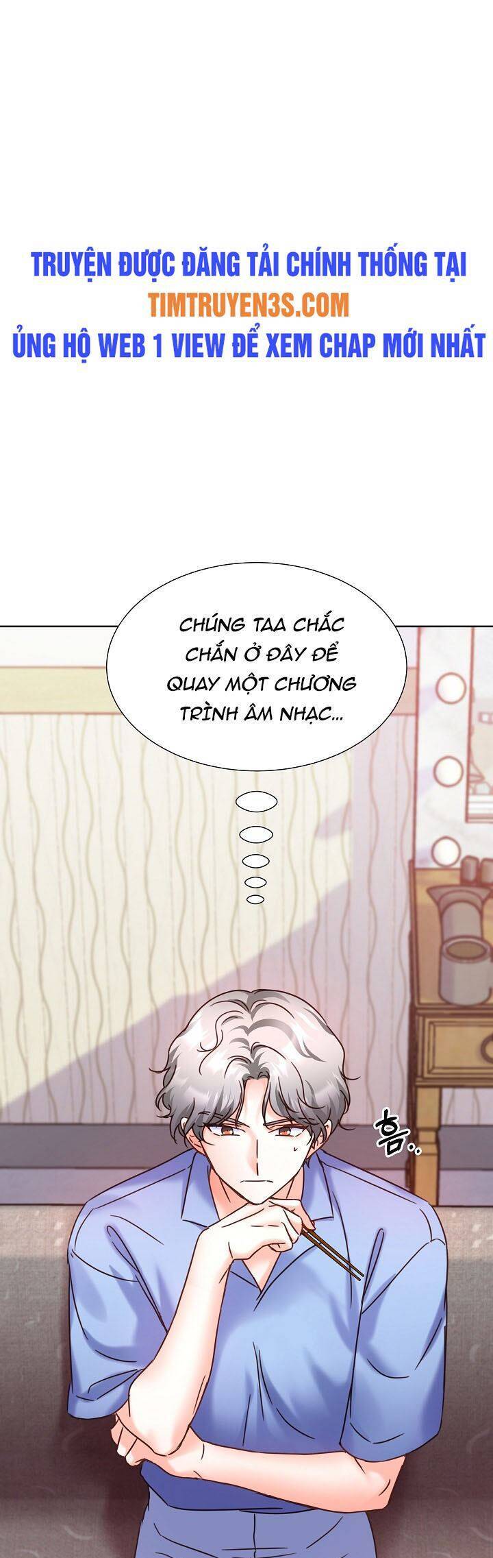 Trở Lại Làm Idol Chapter 82 - Trang 12