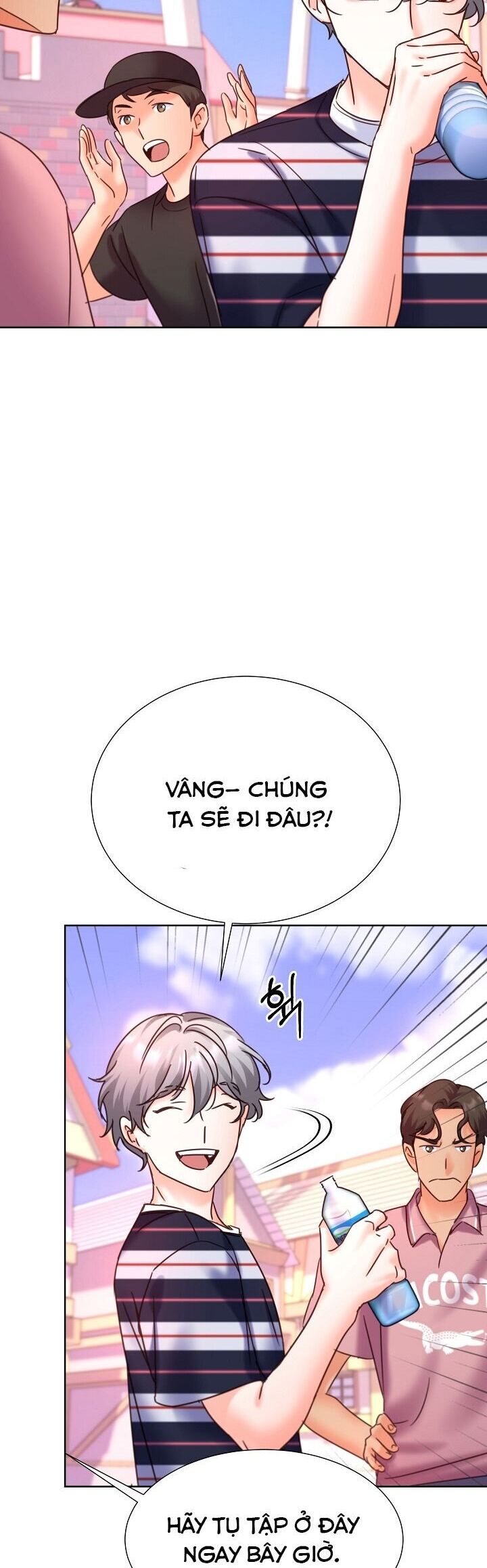 Trở Lại Làm Idol Chapter 65 - Trang 49