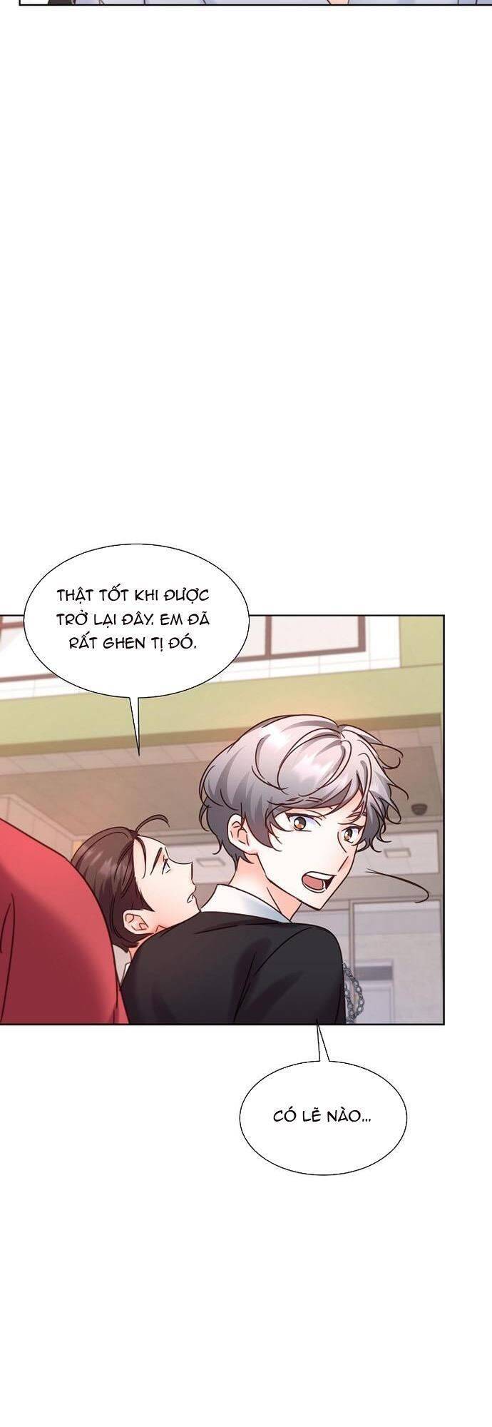 Trở Lại Làm Idol Chapter 69 - Trang 45