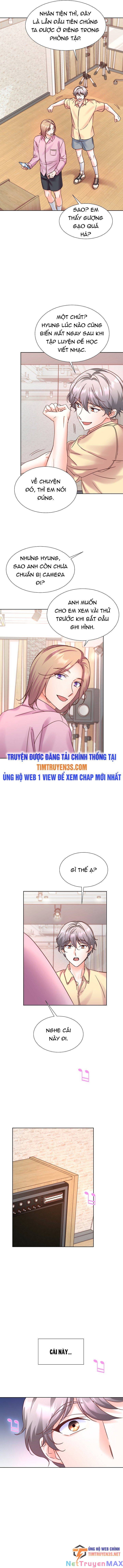 Trở Lại Làm Idol Chapter 74 - Trang 6