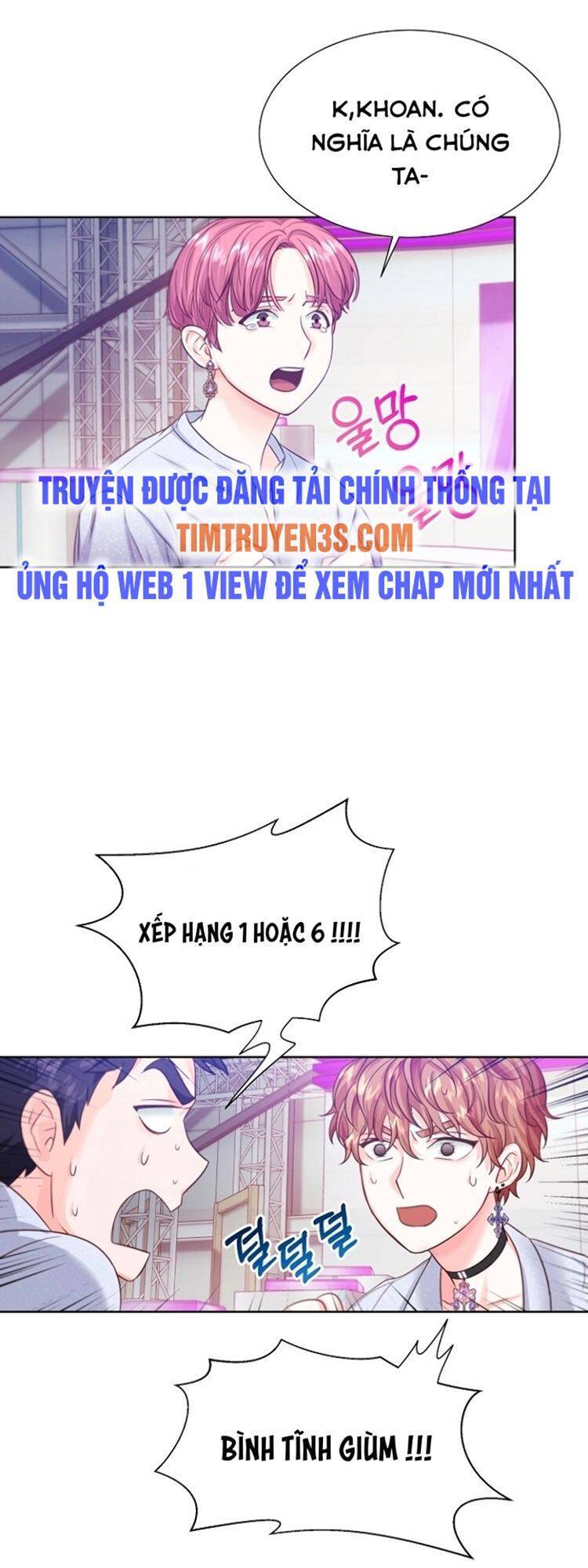 Trở Lại Làm Idol Chapter 17 - Trang 21