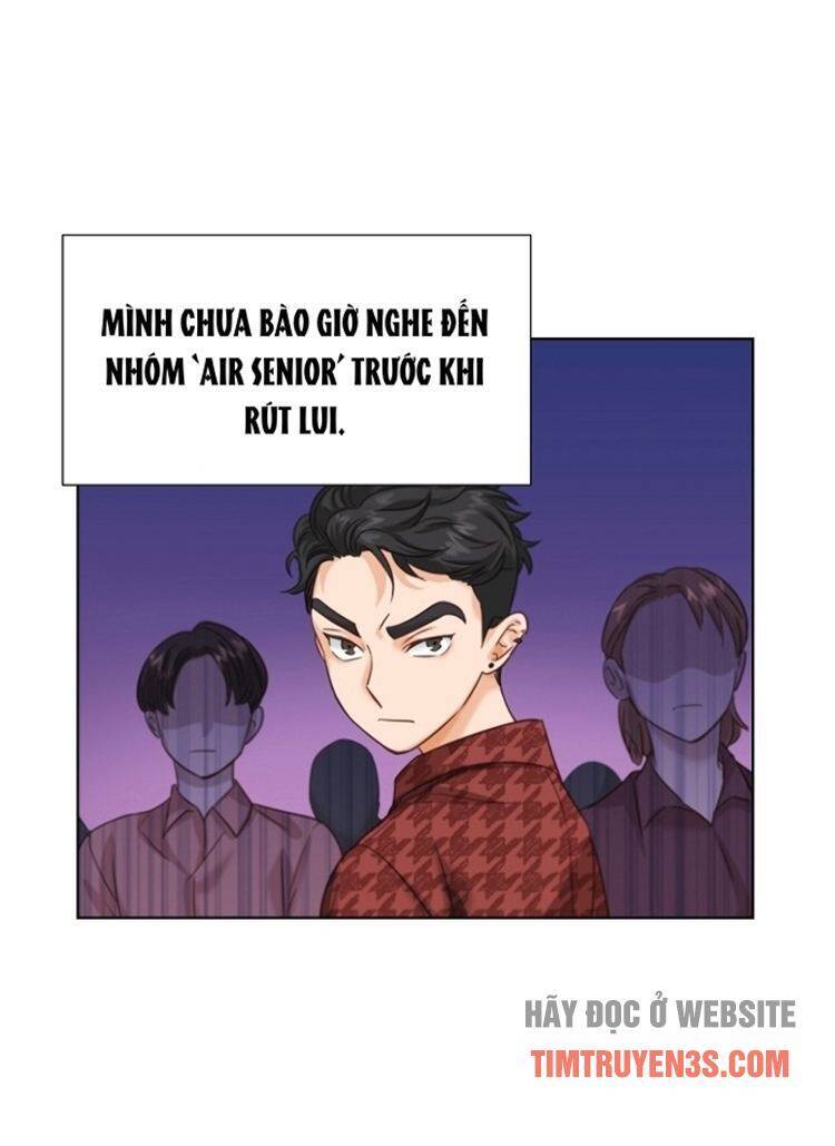 Trở Lại Làm Idol Chapter 25 - Trang 19