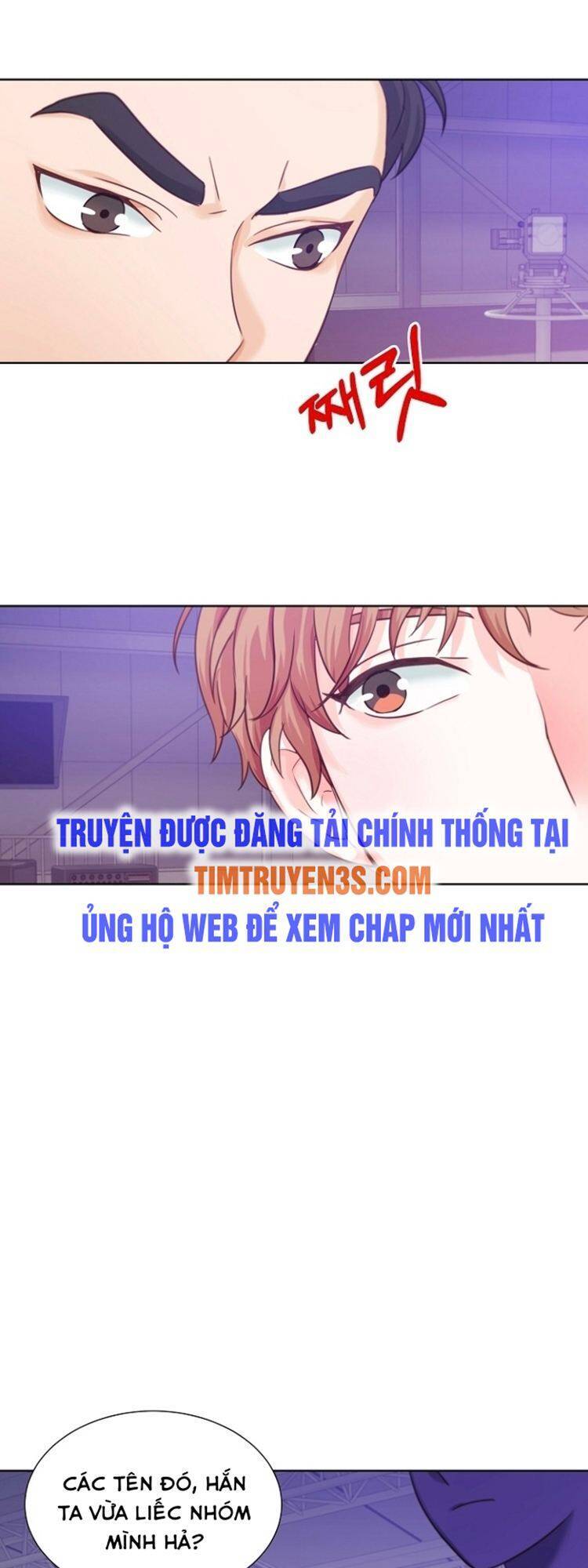 Trở Lại Làm Idol Chapter 16 - Trang 29