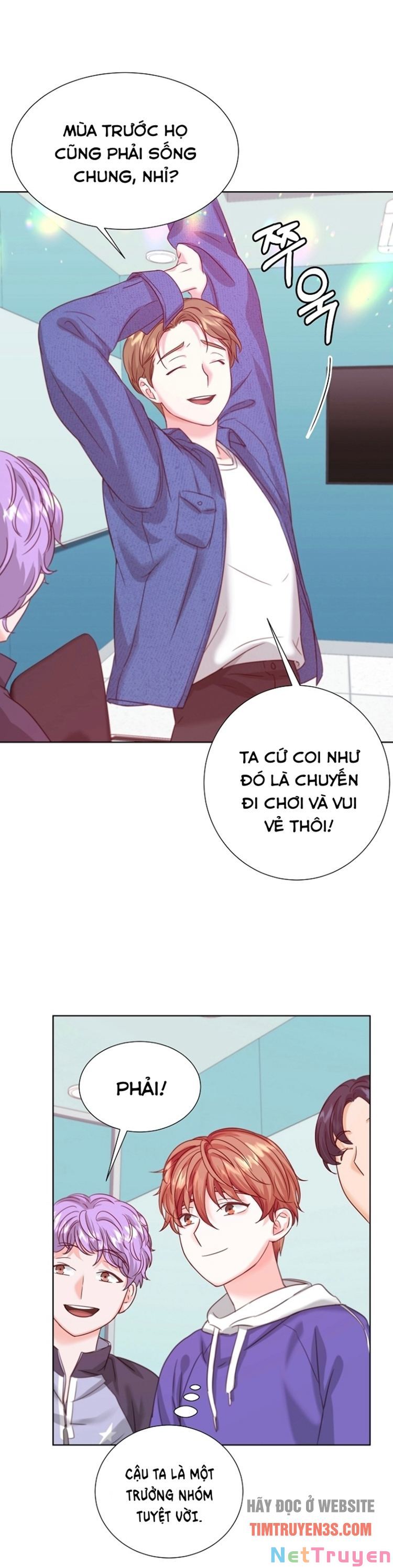 Trở Lại Làm Idol Chapter 26 - Trang 32