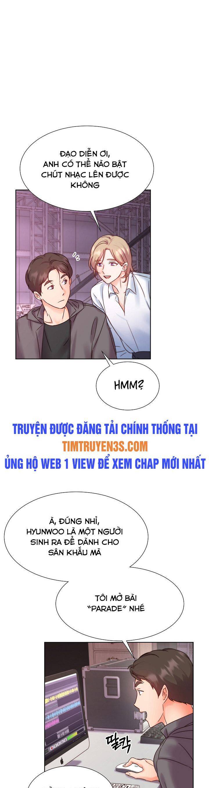 Trở Lại Làm Idol Chapter 53 - Trang 3