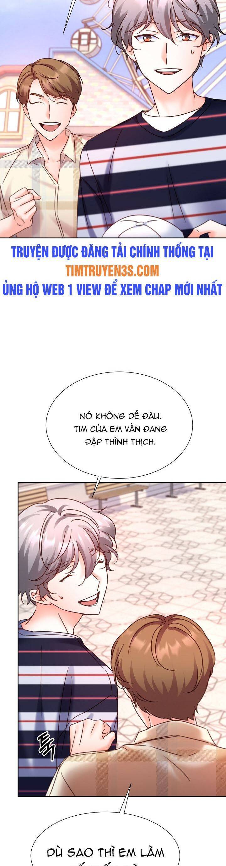 Trở Lại Làm Idol Chapter 67 - Trang 18