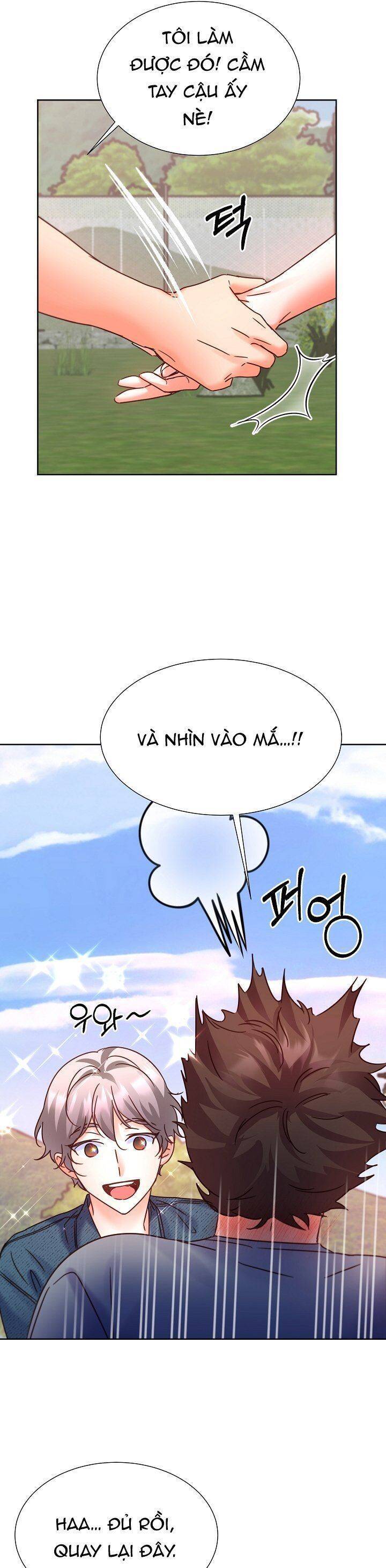 Trở Lại Làm Idol Chapter 73 - Trang 44