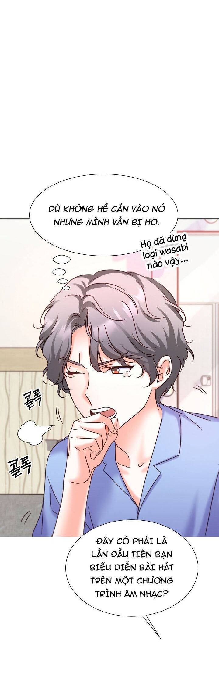 Trở Lại Làm Idol Chapter 82 - Trang 57