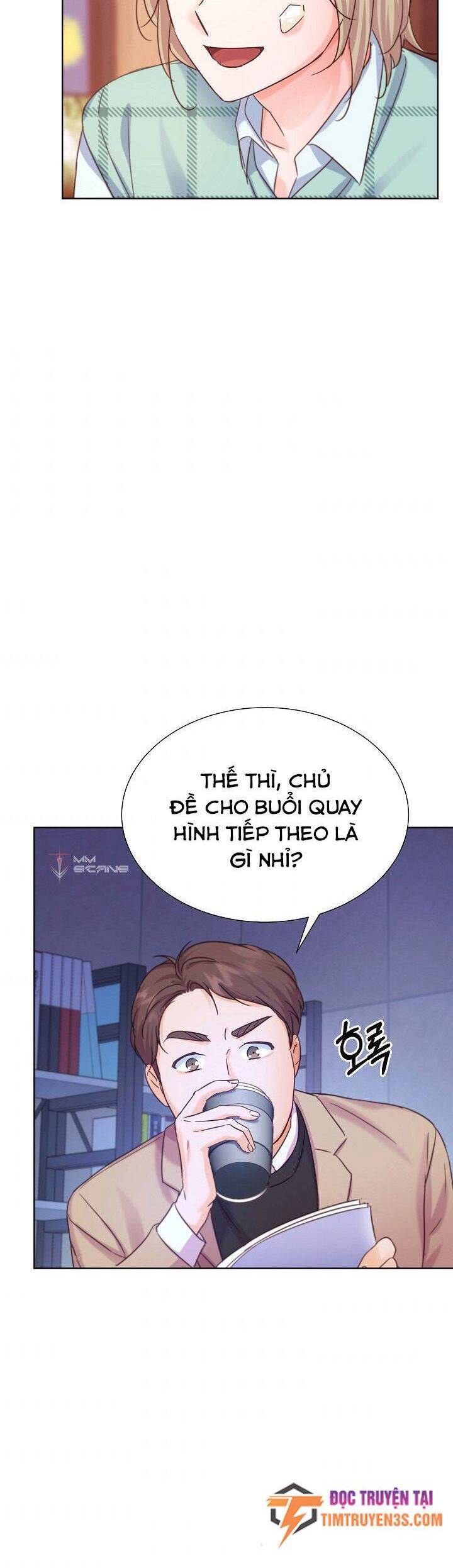 Trở Lại Làm Idol Chapter 49 - Trang 28