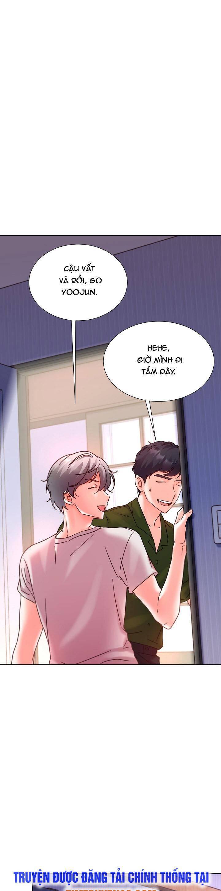 Trở Lại Làm Idol Chapter 71 - Trang 43