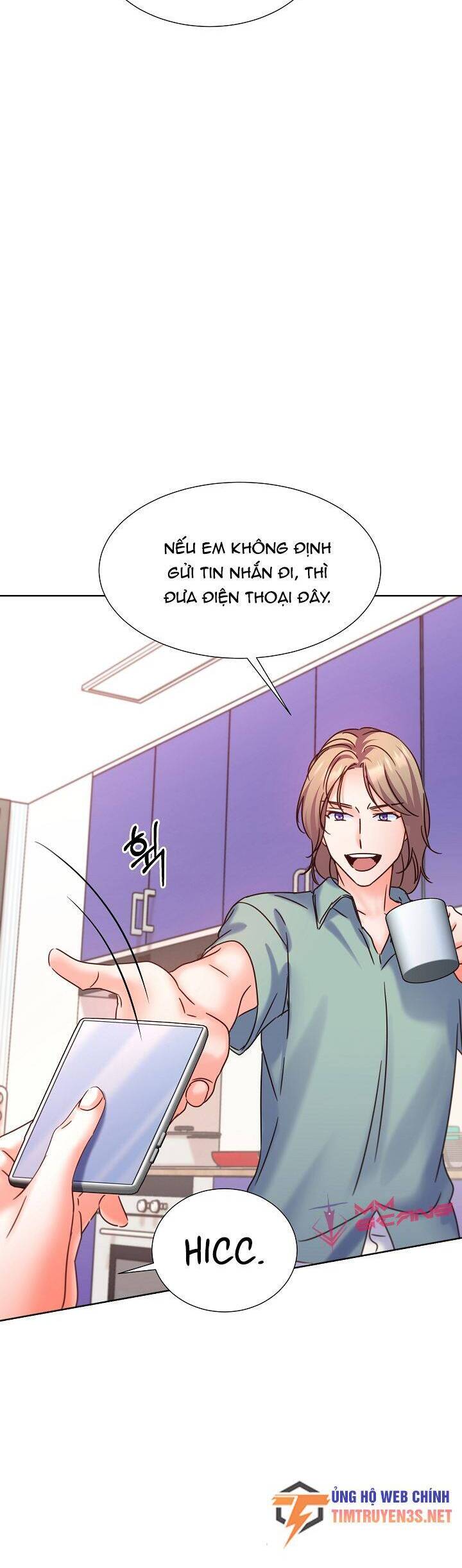 Trở Lại Làm Idol Chapter 80 - Trang 19