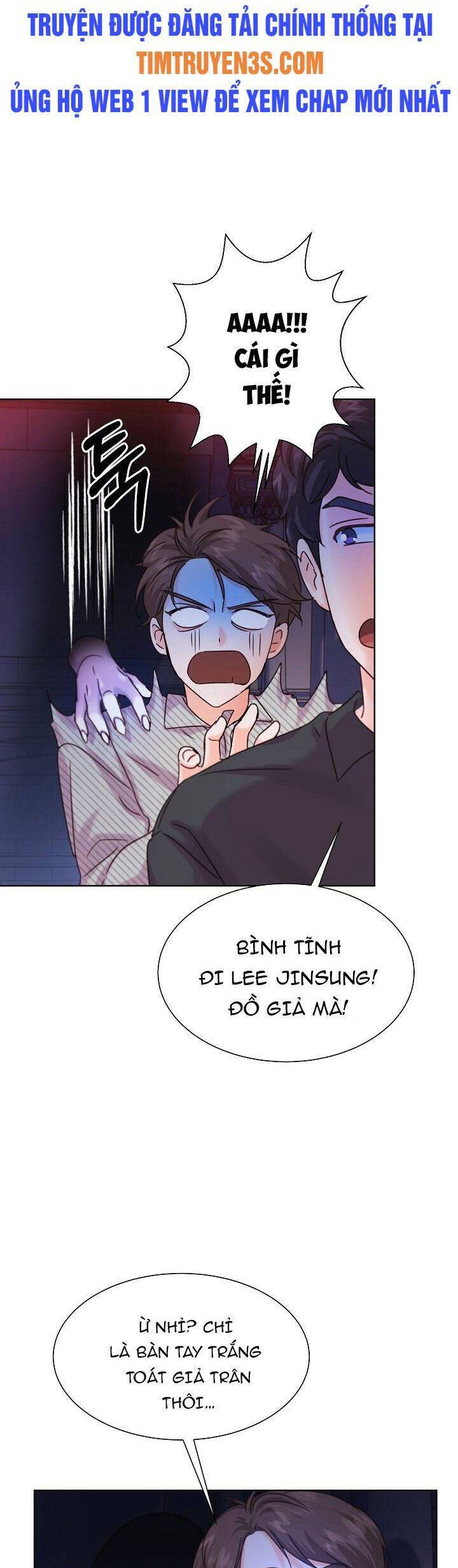 Trở Lại Làm Idol Chapter 50 - Trang 37