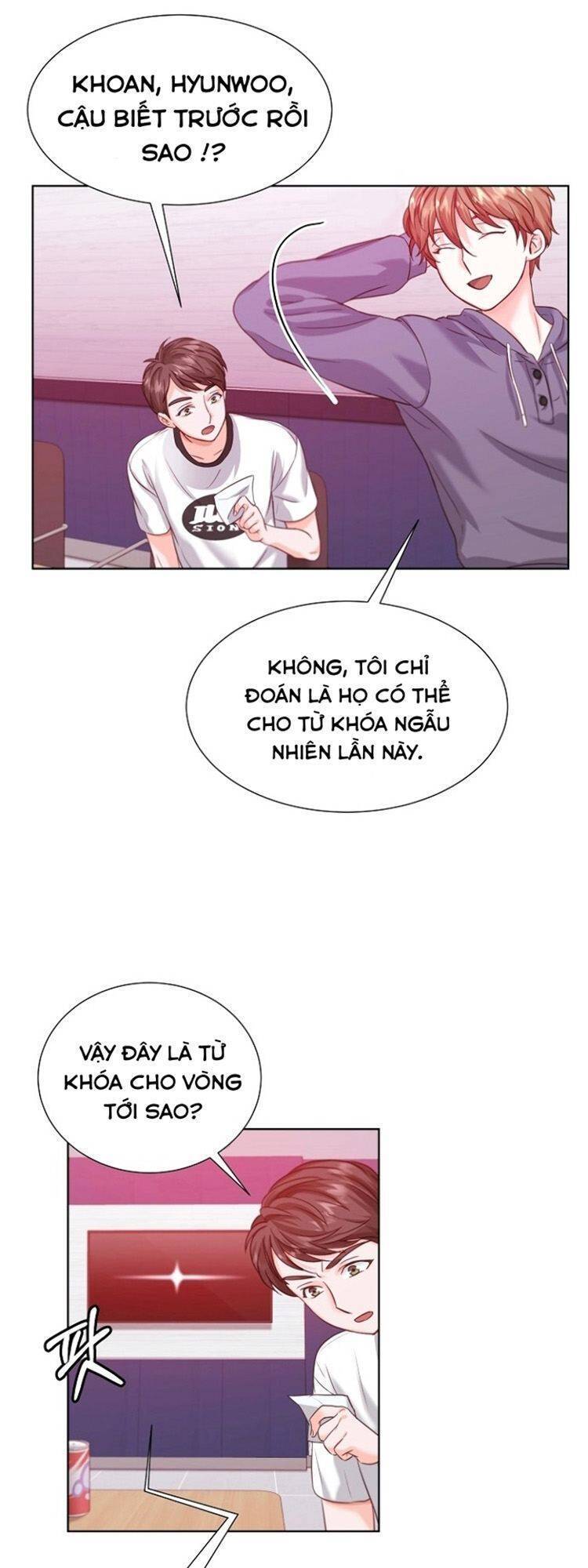 Trở Lại Làm Idol Chapter 19 - Trang 7