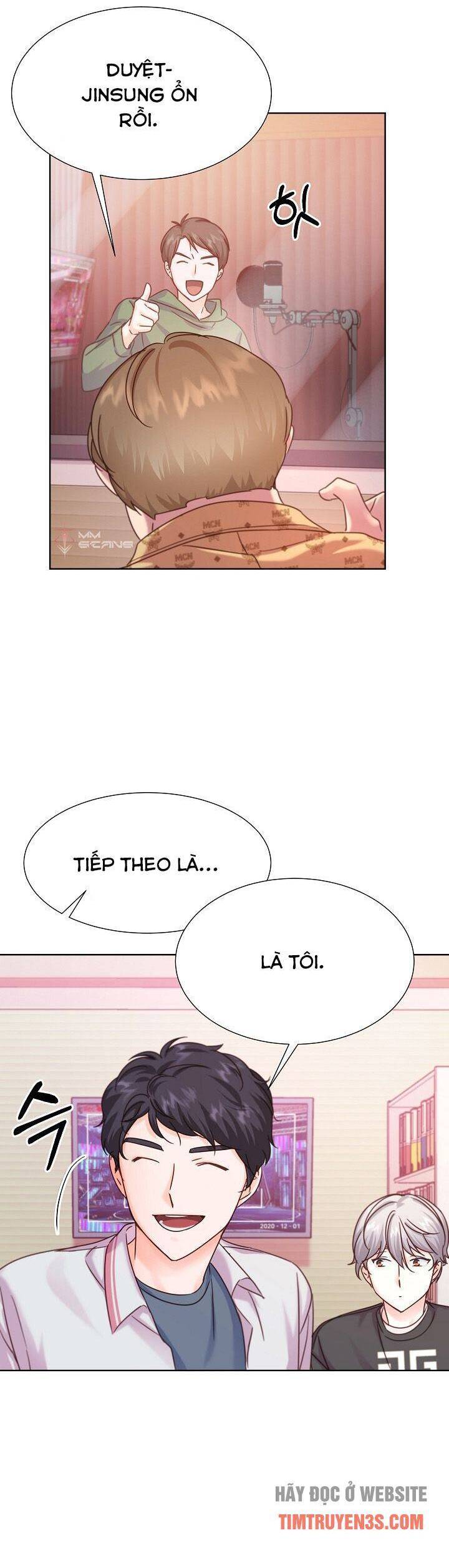 Trở Lại Làm Idol Chapter 47 - Trang 43