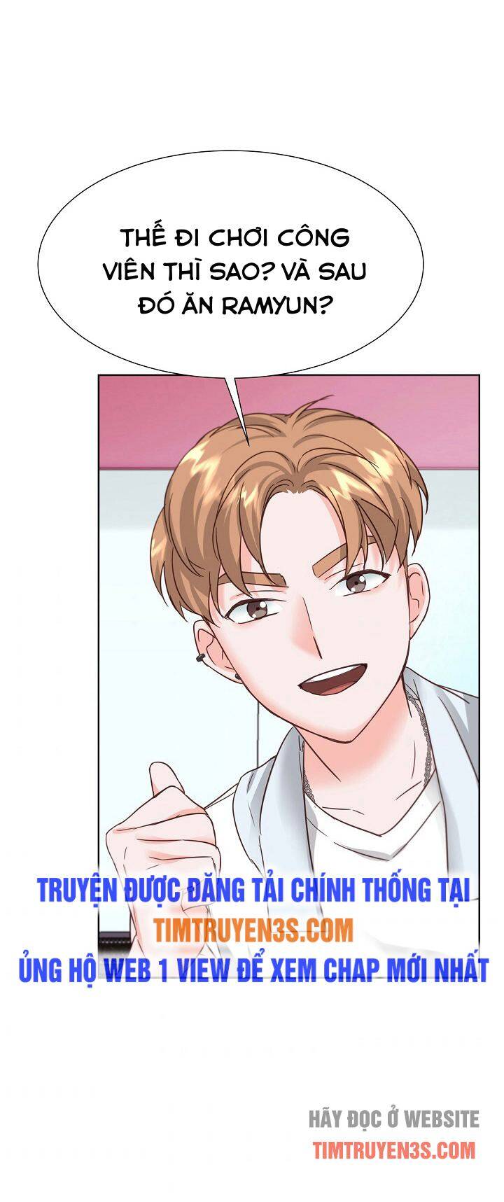 Trở Lại Làm Idol Chapter 38 - Trang 22