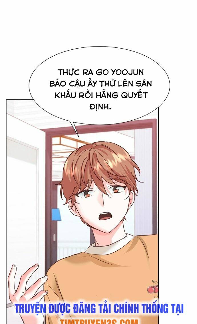 Trở Lại Làm Idol Chapter 36 - Trang 16