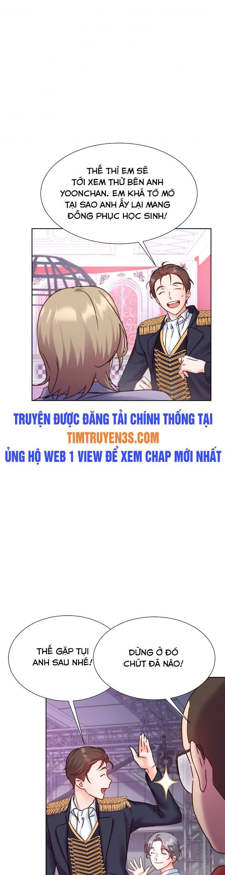 Trở Lại Làm Idol Chapter 53 - Trang 38