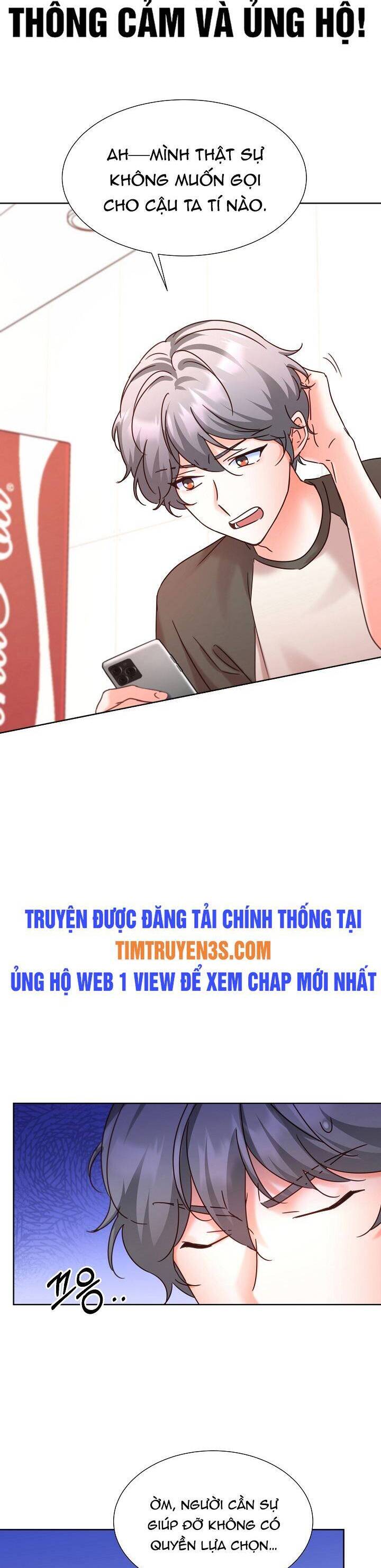 Trở Lại Làm Idol Chapter 80 - Trang 1