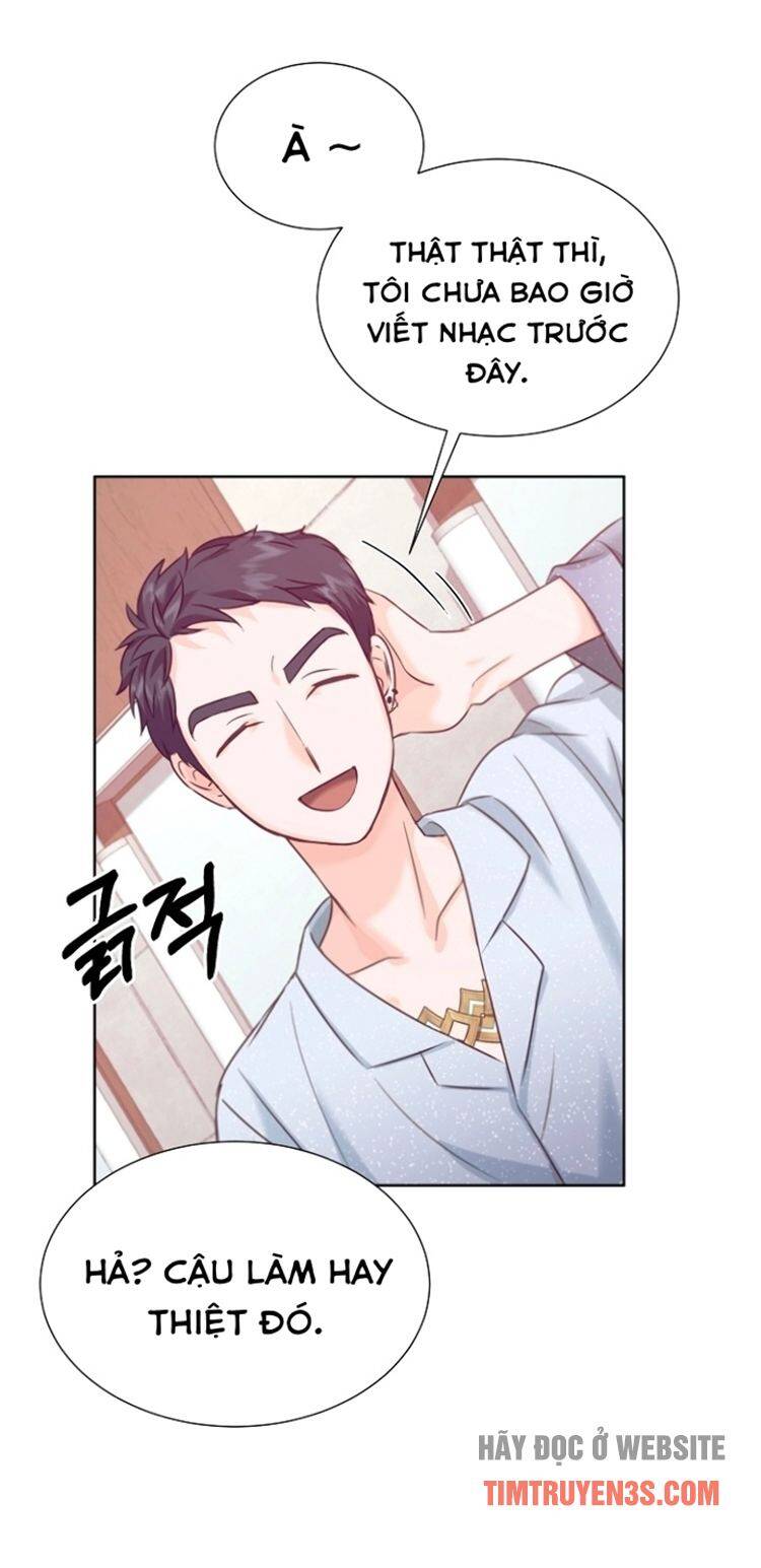 Trở Lại Làm Idol Chapter 16 - Trang 12