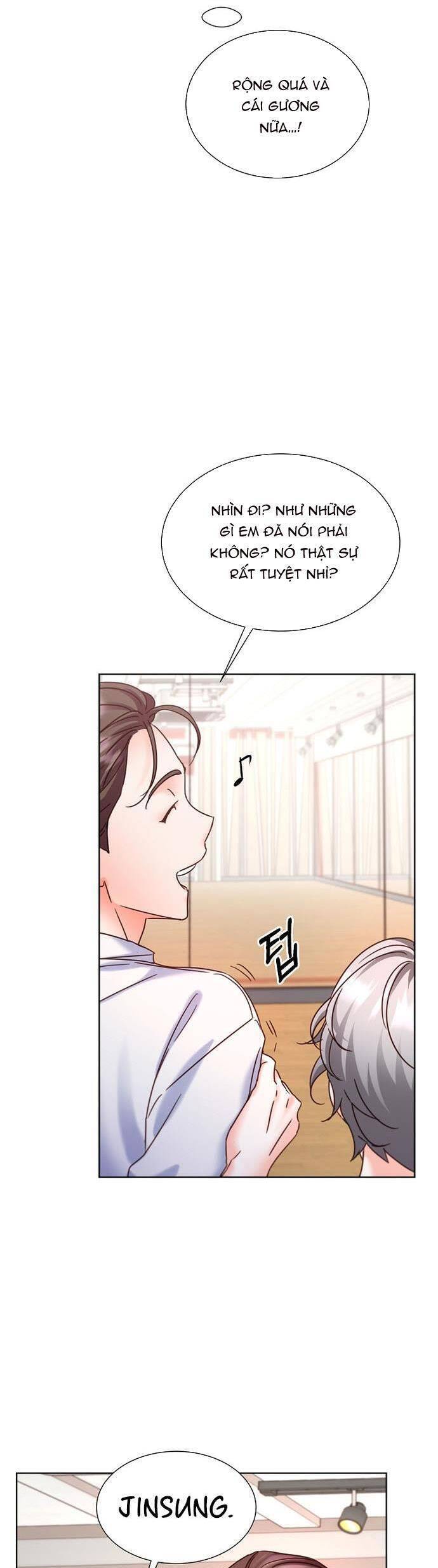 Trở Lại Làm Idol Chapter 69 - Trang 57