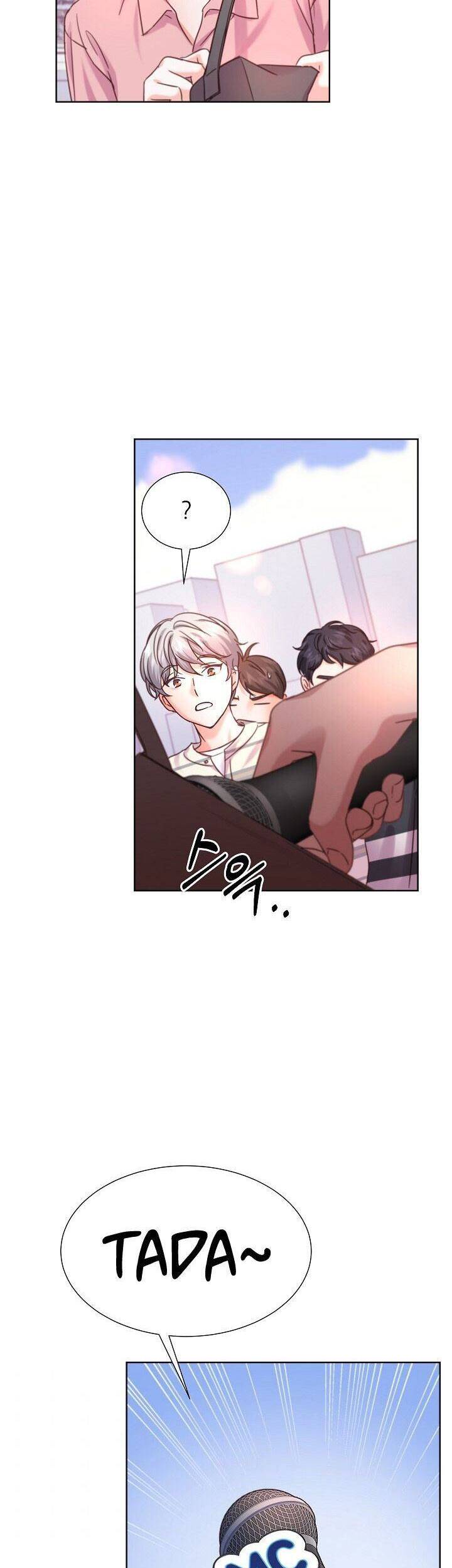 Trở Lại Làm Idol Chapter 49 - Trang 50