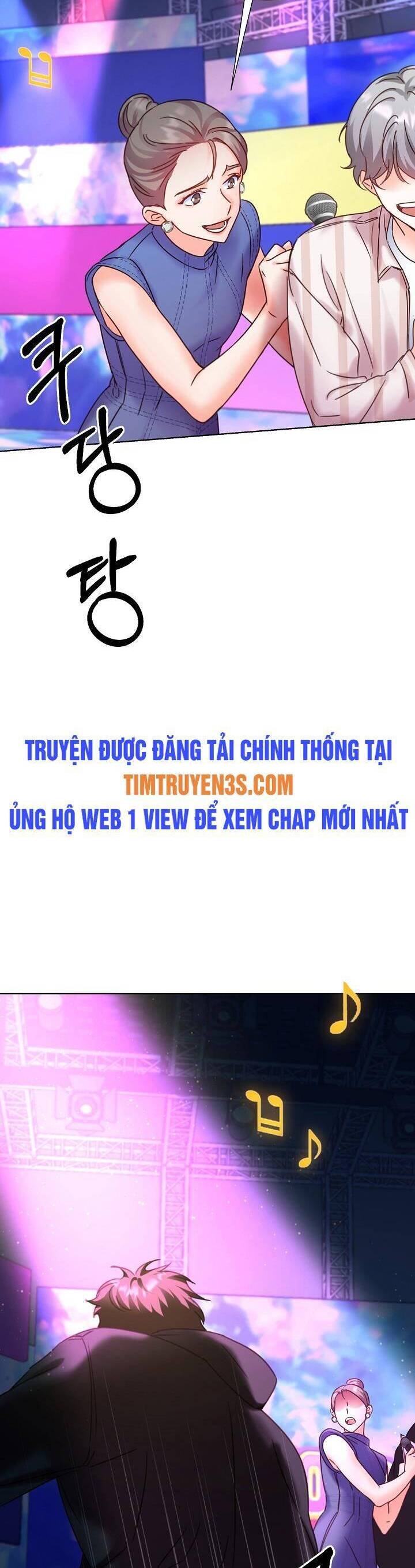 Trở Lại Làm Idol Chapter 57 - Trang 43