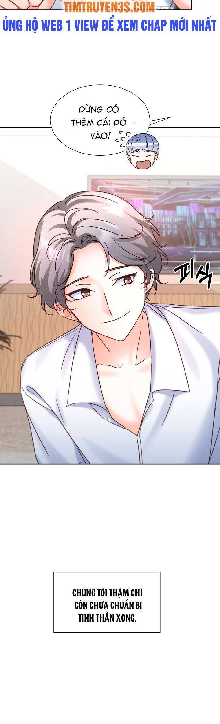 Trở Lại Làm Idol Chapter 75 - Trang 35