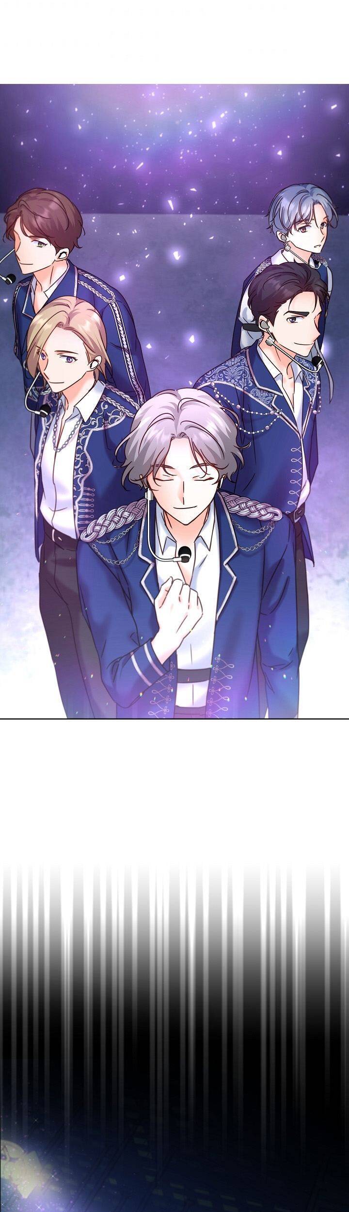 Trở Lại Làm Idol Chapter 62 - Trang 29