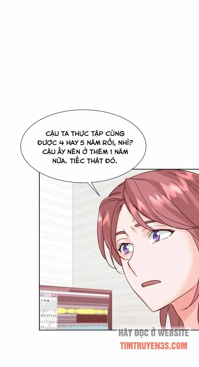 Trở Lại Làm Idol Chapter 36 - Trang 15