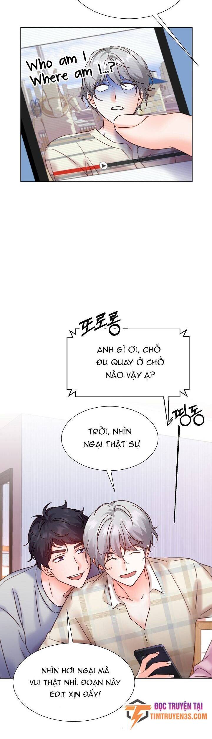 Trở Lại Làm Idol Chapter 55 - Trang 8