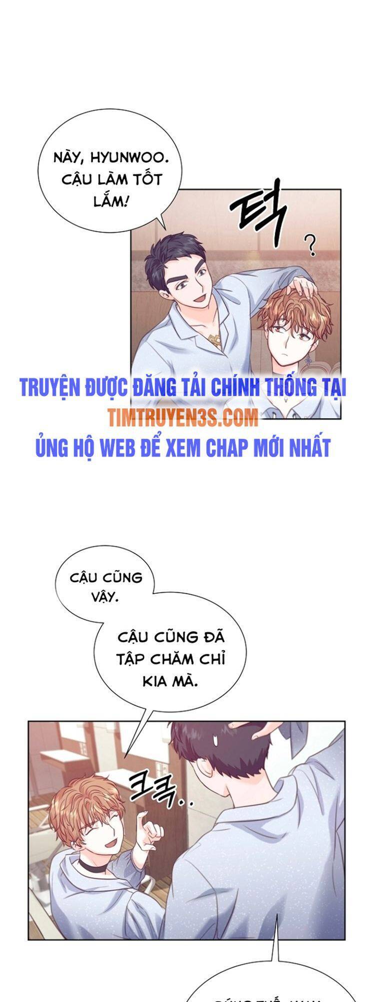 Trở Lại Làm Idol Chapter 16 - Trang 9