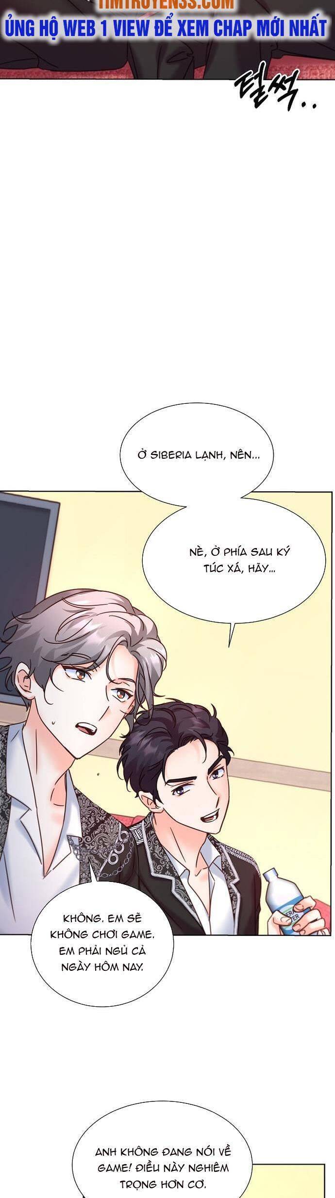 Trở Lại Làm Idol Chapter 69 - Trang 10